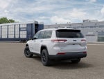 2026 Jeep Grand Cherokee L GRAND CHEROKEE L LAREDO ALTITUDE 4X4
