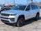2026 Jeep Grand Cherokee L GRAND CHEROKEE L LAREDO ALTITUDE 4X4