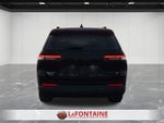 2025 Jeep Grand Cherokee L GRAND CHEROKEE L LIMITED 4X4