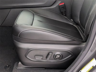 2025 Jeep Grand Cherokee L GRAND CHEROKEE L LIMITED 4X4