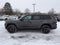 2025 Jeep Grand Cherokee L GRAND CHEROKEE L LIMITED 4X4