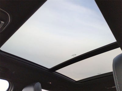 2026 Jeep Grand Cherokee L GRAND CHEROKEE L LIMITED 4X4