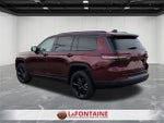 2026 Jeep Grand Cherokee L GRAND CHEROKEE L LIMITED 4X4