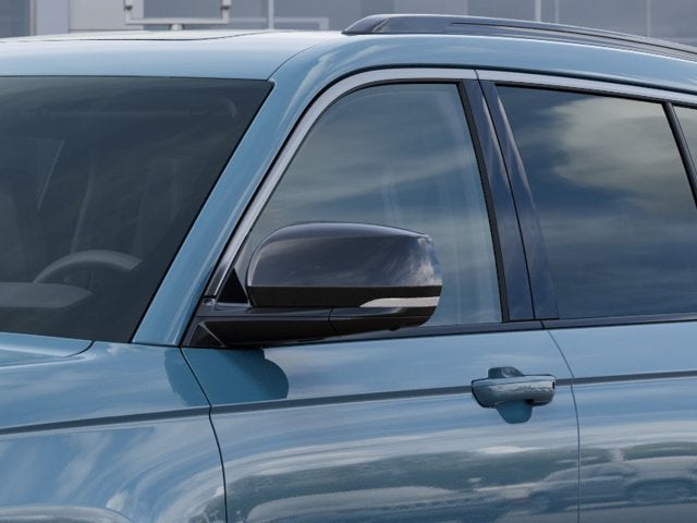 2027 Jeep Grand Cherokee L GRAND CHEROKEE L LIMITED RESERVE 4X4