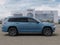 2027 Jeep Grand Cherokee L GRAND CHEROKEE L LIMITED RESERVE 4X4