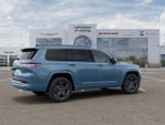 2027 Jeep Grand Cherokee L GRAND CHEROKEE L LIMITED RESERVE 4X4