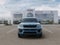 2027 Jeep Grand Cherokee L GRAND CHEROKEE L LIMITED RESERVE 4X4