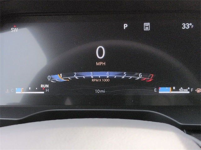 2026 Jeep Grand Cherokee L GRAND CHEROKEE L LIMITED 4X4