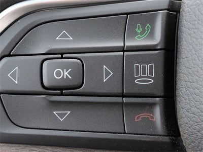 2026 Jeep Grand Cherokee L GRAND CHEROKEE L LIMITED 4X4