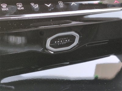 2026 Jeep Grand Cherokee L GRAND CHEROKEE L LIMITED 4X4