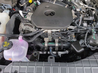 2026 Jeep Grand Cherokee L GRAND CHEROKEE L LIMITED 4X4