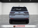 2026 Jeep Grand Cherokee L GRAND CHEROKEE L LIMITED 4X4