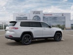 2026 Jeep Grand Cherokee L GRAND CHEROKEE L LIMITED 4X4