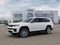 2027 Jeep Grand Cherokee L GRAND CHEROKEE L LIMITED 4X4