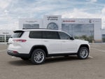 2027 Jeep Grand Cherokee L GRAND CHEROKEE L LIMITED 4X4