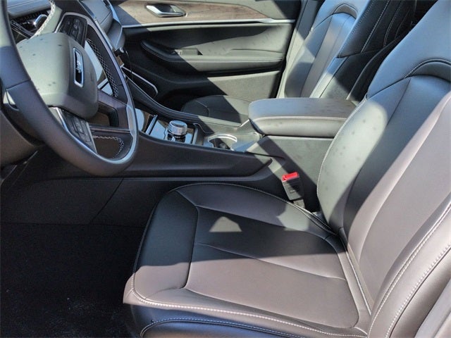 2026 Jeep Grand Cherokee L GRAND CHEROKEE L LIMITED 4X4