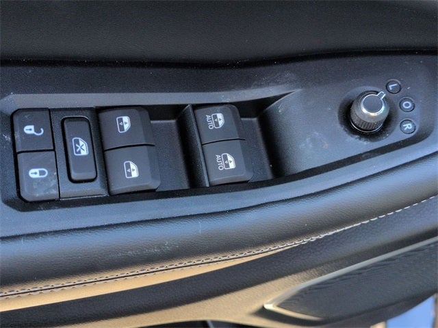 2026 Jeep Grand Cherokee L GRAND CHEROKEE L LIMITED 4X4