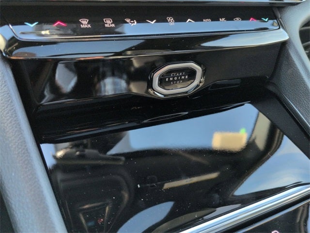 2026 Jeep Grand Cherokee L GRAND CHEROKEE L LIMITED 4X4