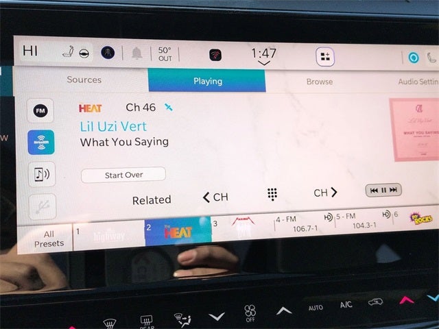 2026 Jeep Grand Cherokee L GRAND CHEROKEE L LIMITED 4X4