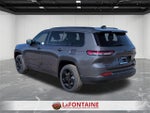 2026 Jeep Grand Cherokee L GRAND CHEROKEE L LIMITED 4X4
