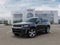 2026 Jeep Grand Cherokee L GRAND CHEROKEE L LIMITED 4X4
