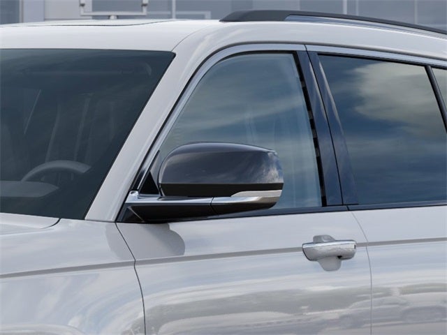 2026 Jeep Grand Cherokee L GRAND CHEROKEE L LIMITED 4X4