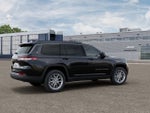 2027 Jeep Grand Cherokee L Limited