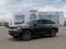 2027 Jeep Grand Cherokee L GRAND CHEROKEE L LIMITED RESERVE 4X4