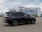 2027 Jeep Grand Cherokee L GRAND CHEROKEE L LIMITED RESERVE 4X4