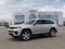 2026 Jeep Grand Cherokee L GRAND CHEROKEE L LIMITED 4X4