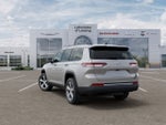 2026 Jeep Grand Cherokee L GRAND CHEROKEE L LIMITED 4X4