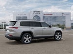 2026 Jeep Grand Cherokee L GRAND CHEROKEE L LIMITED 4X4