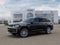 2027 Jeep Grand Cherokee L GRAND CHEROKEE L LIMITED 4X4