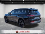 2026 Jeep Grand Cherokee L GRAND CHEROKEE L LIMITED 4X4