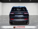 2026 Jeep Grand Cherokee L GRAND CHEROKEE L LIMITED 4X4