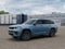 2027 Jeep Grand Cherokee L Limited Reserve