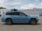 2027 Jeep Grand Cherokee L Limited Reserve