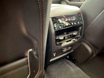 2023 Jeep Grand Cherokee L Summit Reserve 4x4