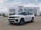2026 Jeep Grand Cherokee L GRAND CHEROKEE L SUMMIT 4X4