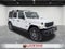 2024 Jeep Wrangler 4xe Sport S 4xe