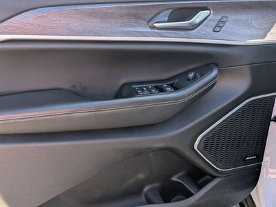 2023 Jeep Grand Cherokee 4xe 4xe