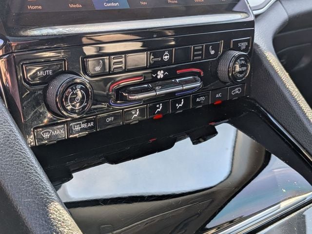 2023 Jeep Grand Cherokee 4xe 4xe