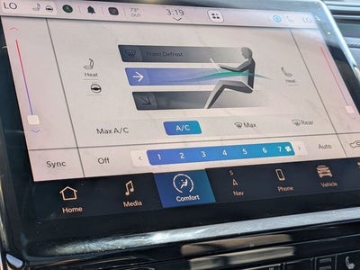 2023 Jeep Grand Cherokee 4xe 4xe