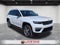 2023 Jeep Grand Cherokee 4xe 4xe