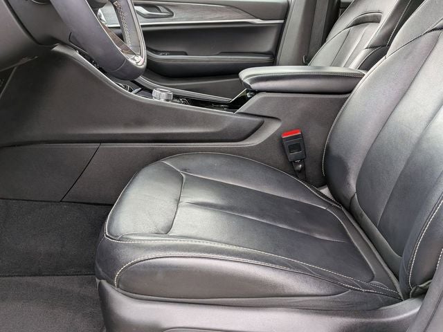 2022 Jeep Grand Cherokee 4xe Limited 4x4