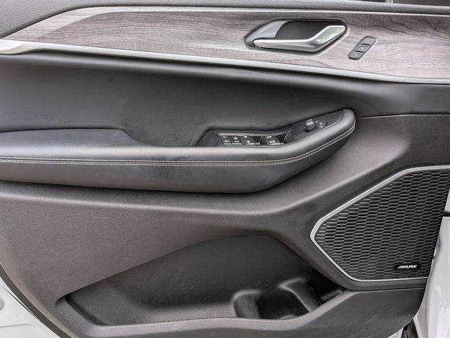 2022 Jeep Grand Cherokee 4xe Limited 4x4