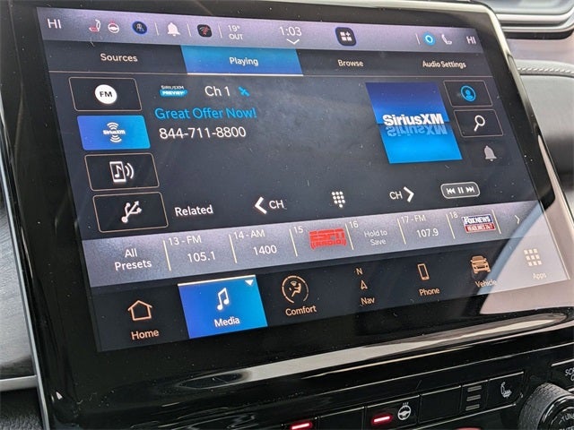 2022 Jeep Grand Cherokee 4xe Limited 4x4