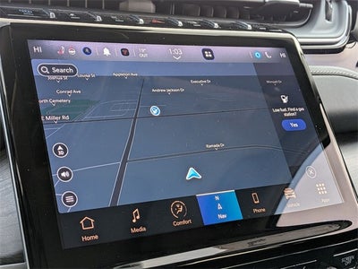 2022 Jeep Grand Cherokee 4xe Limited 4x4