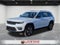 2022 Jeep Grand Cherokee 4xe Limited 4x4