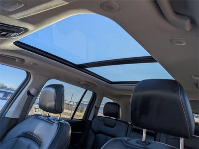 2022 Jeep Grand Cherokee 4xe Limited 4x4